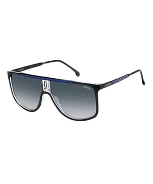Gafas de sol de hombre de color negro - Carrera CARRERA1056SD• material: resina• color: negro• tamaño: 61/11/145 mm (longitud de la lente / ancho del puente / longitud de la varilla)  CATEGORY 3 Gradient