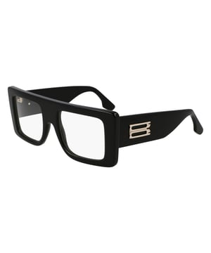 Damen-Sonnenbrillen der Farbe Schwarz - Victoria Beckham VB677S5122006• material: Acetat• farbe: Schwarz• maße: 51/22/145 mm (Glasbreite / Stegbreite / Bügellänge)  FILTER 0
