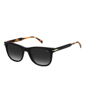 Gafas de sol de hombre de color marrón - David Beckham DB-1113-S-WR7• material: acetato• color: marrón• tamaño: 52/20/145 mm (longitud de la lente / ancho del puente / longitud de la varilla)  Gradient