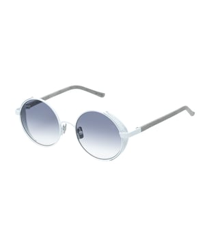 Women's sunglasses of colour white - Bellstaff TROPHYIIBLANC• material: titanium• color: white• size: 53/19/135 mm (lens width / bridge width / temple length)  HAND MADE IN JAPAN-HIGH GRADE MAZZUCHELLI AND JAPANESE ACETATE-HAND POLISHED-7 HINGES-BETA TITANIUM-CARL ZEISS AND JAPANESE LENSES-100% UV