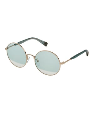 Wenn Sie gerne die neuesten Modetrends präsentieren und Accessoires für Ihren Look unverzichtbar sind, dann sollten Sie die Damen-Sonnenbrille Furla SFU235-56300V ø 56 mm nicht verpassen! Zeigen Sie die besten Marken von Sonnenbrillen. Typ: Damen-Sonnenbrille Geschlecht: Frau Schutz: Schützt vor 100% der UV-Strahlen (UV400) Linsenmaterial: Polycarbon