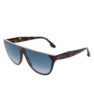 Gafas de sol de mujer de color marrón - Victoria Beckham VB682S6113234• material: acetato• color: marrón• tamaño: 61/13/145 mm (longitud de la lente / ancho del puente / longitud de la varilla)  FILTER 3