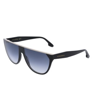 Damen-Sonnenbrillen der Farbe Schwarz - Victoria Beckham VB682S6113001• material: Acetat• farbe: Schwarz• maße: 61/13/145 mm (Glasbreite / Stegbreite / Bügellänge)  FILTER 3