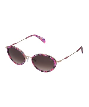 Gafas de sol de mujer de color multicolor - Tous STO388-510GED• material: acetato y metal• color: multicolor• tamaño: 51/20/135 mm (longitud de la lente / ancho del puente / longitud de la varilla)  STANDARD