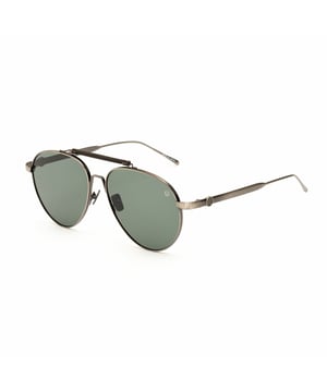 Als je graag de laatste mode en accessoires wilt laten zien, mag je de Heren Zonnebril Belstaff STRAFFORD-G15 Ø 61 mm niet missen! Laat de beste merken zonnebrillen zien. Type: Heren ZonnebrilBescherming: Beschermt tegen 100% van de UV-stralen (UV400)Geslacht: HerenLensmateriaal: PolycarbonaatKleur: GrijsMateriaal: Ro