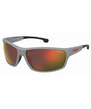 Gafas de sol de hombre de color gris - Carrera Ducati CARDUC002S4WC• material: inyectado• color: gris• tamaño: 68/16/125 mm (longitud de la lente / ancho del puente / longitud de la varilla)  