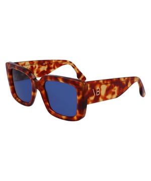 Gafas de sol de mujer de color marrón - Victoria Beckham VB653S5221222• material: acetato• color: marrón• tamaño: 52/21/145 mm (longitud de la lente / ancho del puente / longitud de la varilla)  CATEGORY 3