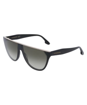 Damen-Sonnenbrillen der Farbe Grün - Victoria Beckham VB682S6113305• material: Acetat• farbe: Grün• maße: 61/13/145 mm (Glasbreite / Stegbreite / Bügellänge)  FILTER 2