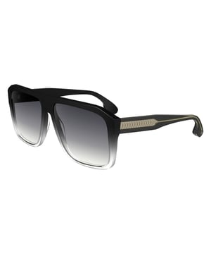 Gafas de sol de mujer de color negro - Victoria Beckham VB671S5914009• material: acetato• color: negro• tamaño: 59/14/140 mm (longitud de la lente / ancho del puente / longitud de la varilla)  FILTER 2