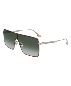 Damen-Sonnenbrillen der Farbe Golden - Victoria Beckham VB238S5819700• material: Metall• farbe: Golden• maße: 58/19/140 mm (Glasbreite / Stegbreite / Bügellänge)  CATEGORY 2