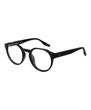Género: Unisex
Color principal: Negro
Color del marco: Negro
Material del marco: Plástico
Color de lentes: stración
Material de lentes: Plástico
Categoría de filtro: Ningún
Efecto de lentes: No Extra
Protección: Non
Ancho de las lentes: 49
Altura de las lentes: 44
Ancho del puente: 20
Ancho del marco: 135
Longitud de las sienes: 140
Estilo: Ronda
Estilo de llantas: Llanta completa
Bisagra de resorte: No
Extra: Sin extra
El envío incluye: Estuche originalsa de gafas original, documentación, paño de limpieza
Country: China