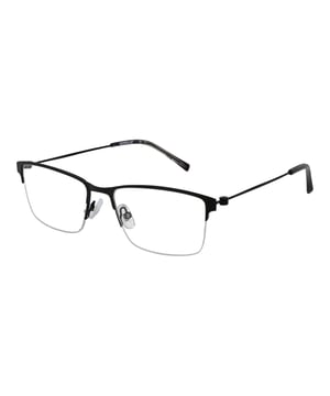Género: Hombre
Color principal: Negro
Color del marco: Negro
Material del marco: Acero inoxidable
Color de lentes: stración
Material de lentes: Plástico
Categoría de filtro: Ningún
Efecto de lentes: No Extra
Protección: Non
Ancho de las lentes: 54
Altura de las lentes: 35
Ancho del puente: 18
Ancho del marco: 140
Longitud de las sienes: 140
Estilo: Rectángulo
Estilo de llantas: Media llanta
Bisagra de resorte: No
Extra: Sin extra
El envío incluye: Estuche originalsa de gafas original, documentación, paño de limpieza
Country: China