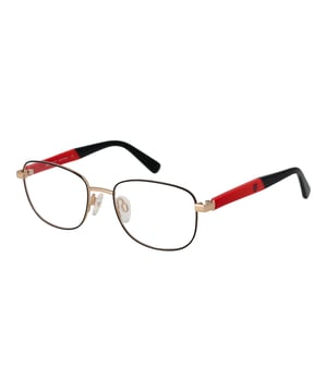 Geslacht: Unisex
Hoofdkleur: Zwart
Kleur van het frame: Zwart
Frame materiaal: Metaal
Kleur van lenzen: Demo glazen
Lenzenmateriaal: Kunststof
Lenzen effect: Geen extra's
Bescherming: Geen
Breedte van de lenzen: 49
Hoogte van de lenzen: 37
Brugbreedte: 17
Frame breedte: 125
Lengte van de slapen: 130
Stijl: Rechthoekig
Velgenstijl: Full-Rim
Veer scharnier: Nee
Extra: Geen extra's
Zending omvat: Etui
Country: China
