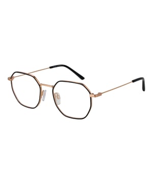 Geslacht: Man
Hoofdkleur: Zwart
Kleur van het frame: Zwart
Frame materiaal: Metaal
Kleur van lenzen: Demo glazen
Lenzenmateriaal: Kunststof
Lenzen effect: Geen extra's
Bescherming: Geen
Breedte van de lenzen: 51
Hoogte van de lenzen: 43
Brugbreedte: 19
Frame breedte: 135
Lengte van de slapen: 145
Stijl: Vierkant
Velgenstijl: Full-Rim
Veer scharnier: Nee
Extra: Geen extra's
Zending omvat: Etui
Country: China