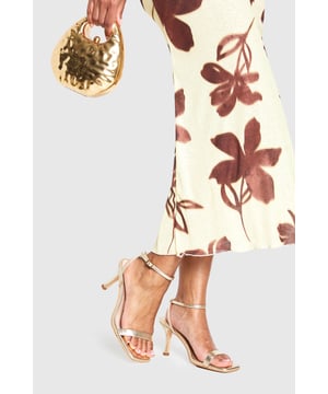 We'll make sure your shoes keep you one stylish step ahead of the crowdWhether you're keeping it simple in sliders, living the high life in heels or joining the fash pack in flatforms, you'll be heading to shoe heaven with our fashion-forward footwear collection. Boots are your day-to-night bestfriend, giving a floral dress&nbsp;that tough twist - add a biker jacket for even more attitude. Find your summer feet in jelly sandals and enjoy balmy nights in block heels.