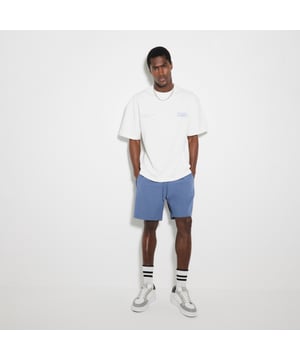 Regular fit, Pull on, Side slip pockets, Elasticated drawstring waistbandAbout the brandFASHION IS OUR DNARiver Island is an icon of the British high street. Inspired by the latest trends and our heritage style archives, we've been serving style and leading trends for over sixty years.We make fashion for real people with real lives, who want to look real good. Because life's a celebration - let's dress for it.