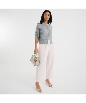 Petite collection, Straight leg, Belt loops, Concealed fasteningAbout the brandFASHION IS OUR DNARiver Island is an icon of the British high street. Inspired by the latest trends and our heritage style archives, we've been serving style and leading trends for over sixty years.We make fashion for real people with real lives, who want to look real good. Because life's a celebration - let's dress for it.