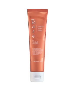 Achieve flawless, radiant skin with Bare by Vogue’s Couture Body Cover, the ultimate body makeup solution. Say goodbye to uneven skin tones and imperfections and hello to a smooth, bronzed finish. This revolutionary body cover is your secret to a flawless look. Enriched with Caffeine for firmer skin and Hyaluronic Acid for all-day hydration, it’s a luxurious addition to your beauty routine. To apply, use a mitt and blend in circular motions for the best results.