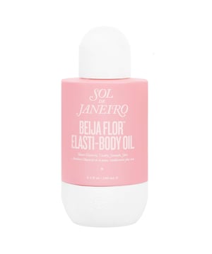 Discover the transformative power of Sol de Janeiro Beija Flor Elasti-Body Oil. This lightweight, nourishing body oil is specially formulated to enhance skin elasticity and resilience, leaving your skin looking smoother and more supple. It effectively reduces the appearance of sagging skin while preventing moisture loss, ensuring your skin remains deeply hydrated and feels plump and revitalized. Perfect for vegans, this oil is easy to use—simply apply it to your body and massage for best results. Experience the ultimate in body care with Sol de Janeiro.