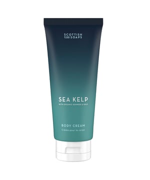 Experience the ultimate hydration with the Scottish Fine Soaps Company Sea Kelp Body Cream. This luxurious cream is enriched with hyaluronic acid, shea butter, and jojoba oil, providing deep moisture and leaving your skin feeling irresistibly soft and refreshed. Infused with revitalizing Scottish seaweed extracts and a refreshing coastal fragrance, this body cream not only nourishes but also invigorates your senses. For best results, apply generously after a bath or shower and massage until fully absorbed, ensuring your skin remains smooth and beautifully scented all day long.