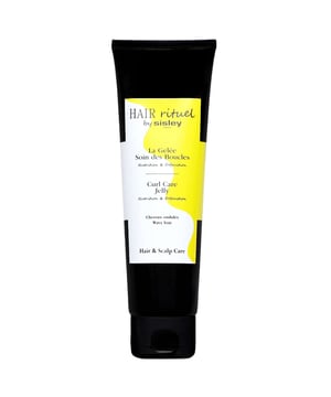 Discover the transformative power of Sisley's Hair Rituel Curl Care Jelly, designed for wavy hair types 2A to 2C. This luxurious treatment nourishes and defines curls while providing long-lasting hold. Infused with nourishing vegetable oils like Coconut, Shea, and Moringa, it enhances the natural beauty of your waves, leaving them glossy, soft, and bouncy. For best results, apply to damp hair and scrunch before air drying. Experience beautifully resilient curls with ease!