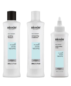 Discover the Paul Mitchell Color Love Gift Set, designed for vibrant hair. This set includes:

- Clean Beauty Color Protect Shampoo (250ml): A gentle cleanser that protects color with pomegranate extract, reducing fade. Borage oil helps restore shine. Vegan-friendly and sulphate-free.

- Clean Beauty Color Protect Conditioner (250ml): Nourishes color-treated hair for enhanced vibrancy. Infused with pomegranate and borage oil for softness. Pair with the Leave-In Treatment for best results.

Elevate your hair care routine with this luxurious gift set!