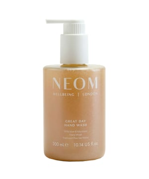 Experience the uplifting power of Neom Wellbeing London Great Day Hand Wash, infused with Wild Mint and Mandarin. This luxurious wash is enriched with essential oils to gently exfoliate and soften your skin while providing a refreshing cleanse. Neom believes that wellbeing starts with the little moments, and this hand wash is designed to invigorate your senses, leaving you feeling energized and ready for the day. With a commitment to natural ingredients and ethical practices, you can enjoy this product knowing it supports both your wellbeing and the planet. Elevate your handwashing routine.