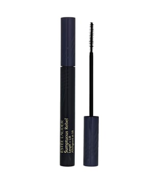 Experience the ultimate in lash transformation with Estée Lauder's Sumptuous Rebel Length + Lift Mascara. Featuring a revolutionary sleek brush, this mascara delivers an impressive dose of product for dramatic length, volume, and definition. Your lashes will be beautifully separated and perfectly lifted, ensuring a stunning look that lasts up to 24 hours. Formulated to resist sweat and humidity, it won't flake or smudge, making it ideal for all-day wear. Ophthalmologist tested, it's also suitable for contact lens wearers, ensuring comfort and ease.