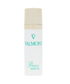 Entdecken Sie die transformative Kraft des Valmont Primary Serums, eines kraftvollen Anti-Aging-Konzentrats, das entwickelt wurde, um die Zeichen der Hautalterung sichtbar zu reduzieren. Diese fortschrittliche Formel zielt auf Rötungen und unebenmäßigen Hautton ab und verbessert Ihren Teint für ein glatteres, gesünderes Erscheinungsbild. Angereichert mit Liposomalem RNA fördert es die Hautheilung, während der LP FOS-Komplex die Hautbarriere stärkt. Für optimale Ergebnisse tragen Sie dieses verjüngende Serum morgens und abends auf ein gereinigtes Gesicht und den Hals auf und erleben Sie die revitalisierenden Vorteile jugendlicher Haut.