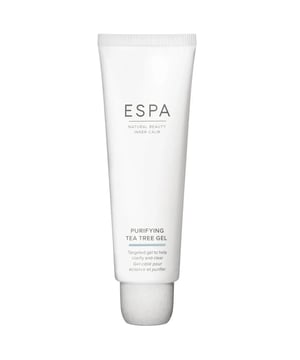 Discover the ESPA Purifying Tea Tree Treatment Gel, a powerful solution that clears and soothes your skin. Infused with natural Tea Tree Oil and Thyme, this gel clarifies your complexion while Evening Primrose provides hydration for comfortable skin. Suitable for all skin types, especially oily and blemished skin, this vegetarian-friendly formula is your ideal treatment. To use, apply to fingertips and gently press onto affected areas after cleansing. For best results, follow with the 24-Hour Balancing Moisturiser for extra clarity.