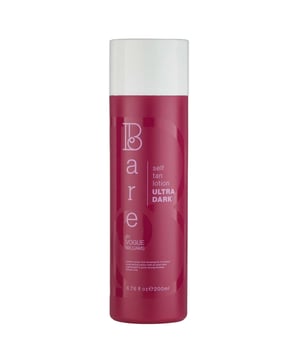 Elevate your beauty routine with Bare by Vogue's Face Tanning Serum in Dark. This innovative product combines skincare benefits with self-tanning for a radiant, natural complexion. Designed for the face, it features a unique formula with nourishing ingredients like Carrot Extract, Hydrolysed Sesame Protein, and Vitamin E. Available in three shades, this serum provides an instant tan, evens skin tone, and reduces redness. Lightweight and non-sticky, it glides on effortlessly, perfect for daily use to maintain that golden-hour glow.