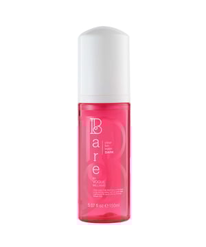 Discover the Bare by Vogue Dark Body Clear Tan Water, your ultimate self-tanning solution for a stunning, natural-looking tan without hassle. This innovative clear formula applies easily without a color guide, allowing you to achieve a flawless tan that develops gradually. Enriched with skin-loving ingredients, it hydrates your skin while ensuring a smooth, streak-free application. Suitable for both experts and beginners, this lightweight and non-sticky tan water can be worn throughout the day. Enjoy a beautiful golden glow in just 4-8 hours.