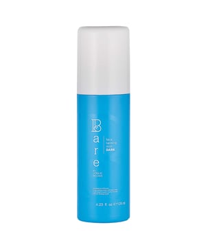 Achieve a radiant, sun-kissed complexion with Bare by Vogue's Dark Face Tanning Mist. This lightweight formula develops into a natural-looking, streak-free tan in just 4-8 hours. Enriched with moisturizing ingredients, this fast-drying mist provides long-lasting results without messy residue. Infused with oatmeal and chamomile extracts, it soothes redness and blemishes. Perfect for sensitive skin, this vegan tanning solution leaves no unpleasant odor. Simply spray evenly on a clean face and neck, then allow to develop for stunning results.