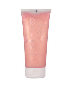 Transform your tanning routine with Bare by Vogue Express Tan Removal Gel. This innovative gel removes self-tan effortlessly without harsh scrubbing, making it easy to achieve a fresh start. Its luxurious pink shimmering formula is enriched with Aloe Vera and Glycerin for deep hydration, leaving your skin soft and smooth. Infused with a delightful fruity scent, this gel turns a mundane chore into a pampering experience. Simply apply, wait 5 minutes, and rinse with warm water for beautifully clean skin. For stubborn areas, enhance results with our exfoliating mitt.