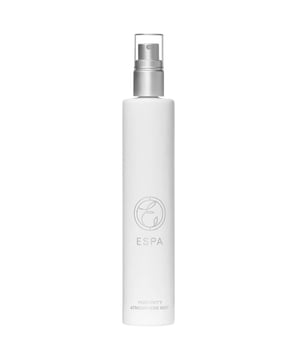 Transform your mood and elevate your day with ESPA Atmosphere Mists for Positivity. Infused with the enchanting scents of Bergamot, Gardenia, and Jasmine, this aromatic mist is designed to uplift your spirits and instill a sense of confidence. Simply shake well and lightly mist over your body, linens, or in the air. Breathe deeply to immerse yourself in the revitalizing fragrance that brings joy and positivity into your life. Perfect for those moments when you need a little boost of happiness.