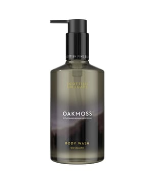 Transform your bathing experience with the Revitalizing Oakmoss Body Wash from The Scottish Fine Soaps Company. Infused with the soothing scents of oakmoss, cedarwood, and amber, this luxurious body wash brings the tranquility of the forest right into your home. The gentle formula is enriched with locally foraged Scots pine and rowan, packed with antioxidants that nourish and replenish your skin. Plus, lactic acid works to smooth and hydrate. For best results, lather generously over damp skin and rinse with warm water for a clean, refreshed feeling.