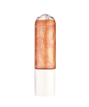 Experience radiant, dewy skin with Bare by Vogue's Hydrating Facial Mist. This revitalizing mist delivers a luminous finish, perfect for achieving that golden hour glow. Infused with Lactic Acid, Glycerin, and Panthenol, it keeps your skin soft, smooth, and hydrated. Ideal for on-the-go hydration, this mist can be used over makeup for a natural glow or chilled for refreshing relief on hot days. Key ingredients include Lactic Acid for improved texture and Glycerin for moisture retention.