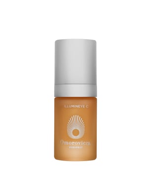 Discover the power of Omorovicza Budapest Illumineye C, a luxurious eye moisturiser designed to hydrate and rejuvenate the delicate skin around your eyes. Infused with essential vitamins A, C, and E, it brightens the skin and enhances collagen production. With hyaluronic acid, it boosts moisture retention for lasting hydration. Experience visible results as it reduces dark circles and improves skin texture. Omorovicza prioritises naturally derived ingredients for your peace of mind. For optimal results, apply daily to the cleansed eye area, morning and night.