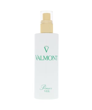 Entdecken Sie den Valmont Primary Veil, eine luxuriöse, hautausgleichende Creme, die entwickelt wurde, um das natürliche Ökosystem Ihrer Haut zu verbessern und zu pflegen. Diese innovative milchige Formel beruhigt und lindert Irritationen, während sie effektiv den hydrolipidischen Film der Haut wieder aufbaut, um ihre Abwehrkräfte zu stärken. Erleben Sie mit regelmäßiger Anwendung eine verbesserte Hautstruktur und einen strahlenden Teint. Für beste Ergebnisse tragen Sie die Creme morgens und abends auf das gereinigte Gesicht auf und enthüllen Sie die wahre Schönheit Ihrer Haut.