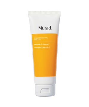 Discover the Murad Essential-C Cleanser, a revitalizing gel cleanser that gently foams to eliminate pollution and impurities, revealing a brighter complexion. This unique formula is infused with Vitamin C technology, providing essential antioxidant benefits for youthful, healthy skin. Enhanced with Allantoin and Panthenol, it moisturizes, softens, and smooths your skin, while Sodium PCA helps retain moisture and reduce dryness. Make this cleanser the first step in your daily brightening skincare routine to prepare your skin for further treatment and achieve a radiant glow.