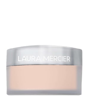 Achieve a flawless finish with Laura Mercier's Translucent Loose Setting Powder in Rose Tone. This cult-favorite setting powder provides 16-hour matte perfection, expertly locking in makeup without adding weight or texture. Its ultra-finely milled formula absorbs excess oil and controls shine for a stunning matte look that lasts all day. Designed to enhance the longevity of your foundation, this truly translucent powder ensures your makeup stays vibrant while preventing photo flashback. Experience soft, smooth skin that looks flawless from morning till night!