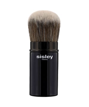Discover the Sisley Kabuki Brush, a must-have tool for makeup enthusiasts. This compact and portable brush features a dense head of soft, synthetic bristles, ideal for applying powders and blush with precision. Effortlessly create contoured looks or highlight specific areas of your face with this versatile brush. Elevate your makeup routine and achieve a flawless finish every time with the Sisley Kabuki Brush, designed for both professional and everyday use.