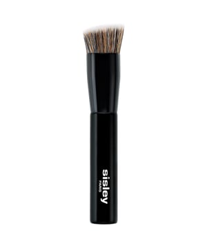 Achieve a radiant complexion with the Sisley Professional Foundation Brush. Featuring a rounded, angled head, this brush effortlessly blends and smooths all types of foundation, including powder formulations. The ultra-soft bristles ensure an even application, allowing you to create a seamless and natural look. Ideal for both beginners and makeup enthusiasts, this essential tool will elevate your makeup routine and help you achieve a flawless finish every time.