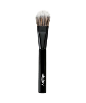 Achieve a perfect, radiant complexion with the Sisley Fluid Foundation Brush. Designed with a flat and tapered head, this brush effortlessly applies liquid foundations for a seamless finish. Its unique shape allows for easy blending, ensuring that your makeup looks natural and flawless. Ideal for both beginners and professionals, this brush is a must-have for your beauty toolkit. Elevate your makeup routine and enjoy a smooth, even application every time.