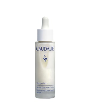 Transform your complexion with Caudalie Vinoperfect Dark Spot Correcting Serum, designed to reduce dark spots and hyperpigmentation. Clinically proven to outperform Vitamin C, this serum promotes a brighter, more even skin tone. Experience visible results with a 63% reduction in dark spots after one bottle and an 81% improvement on darker skin tones. Enriched with Viniferine™, this serum is 43% more effective than Niacinamide. Apply morning and night for best results and join Caudalie in their commitment to sustainability.