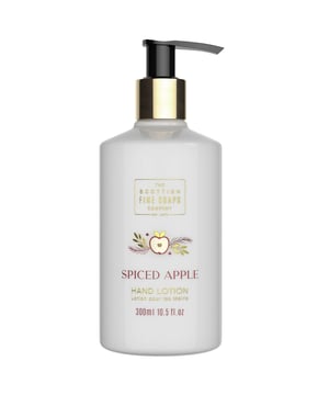 Experience the delightful warmth of autumn with our Spiced Apple Hand Lotion. This luxurious lotion is expertly crafted by the Scottish Fine Soaps Company, featuring a comforting seasonal scent that evokes cozy moments. Infused with soothing ingredients, it deeply nourishes and hydrates your skin, leaving it soft and supple. Perfect for daily use, this hand lotion not only pampers your hands but also enhances your self-care routine. Treat yourself or gift it to someone special for a touch of seasonal indulgence.