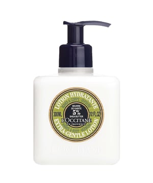 Discover the luxurious L'OCCITANE Shea Verbena Hand and Body Lotion, enriched with 5% Shea butter. This exquisite lotion effectively combats the drying effects of hard water, providing deep hydration and nourishment for your skin. Its lightweight, non-greasy formula is quickly absorbed, leaving your skin feeling velvety soft and comfortably moisturized. Perfect for daily use, this lotion will leave you with a refreshing scent of verbena, making it an essential addition to your skincare routine.