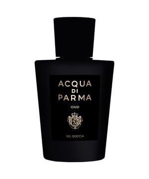 Experience the exquisite scent of Oud with Acqua Di Parma Oud Body Wash. This luxurious formula rejuvenates your skin while enveloping you in a captivating fragrance that celebrates the rich warmth of Oud wood. The refreshing top notes of bergamot and orange awaken your senses, leading to a heart of Haitian Amyris and Russian coriander, perfectly balanced with the depth of Oud wood. The fragrance concludes with a sophisticated base of leather, cedar, patchouli, sandalwood, and musk. Indulge in a lavish wash that transforms your daily routine into a spa-like experience.