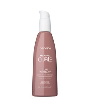 Transform your curls with L'Anza Healing Curls Curl Therapy Leave-In Conditioner. This lightweight formula locks down cuticles, providing essential hydration and detangling for delicate hair textures. Experience continuous moisture infusion that leaves your curls tangle-free, defined, and full of life. Say goodbye to breakage and hello to shiny, manageable curls. To use, simply apply the conditioner to damp or dry hair, focusing on mid-lengths to ends. Leave it in, then diffuse or air-dry for best results. Elevate your curl game with L'Anza today!
