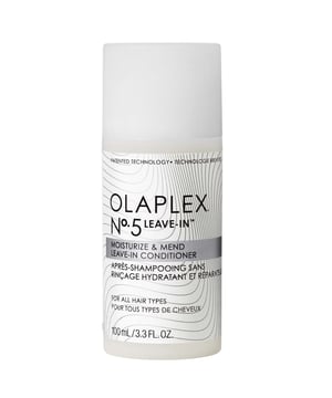 Transform your hair care routine with Olaplex No. 5 Moisturize & Mend Leave-In Conditioner. This premium product harnesses Olaplex Bond Building Technology and High-Adhesion Sealing Complex for exceptional hydration and repair. Ideal for all hair types, it strengthens and nourishes strands without adding weight. Apply 1-2 pumps to clean, damp hair, adjusting as needed. All OLAPLEX products pass the Human Repeat Insult Patch Test, ensuring safety and effectiveness. Experience salon-quality results at home!